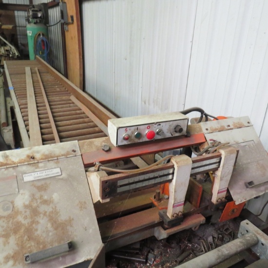 Metal Bandsaw