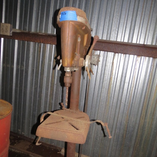 Craftsman Drill Press