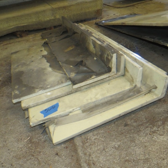 Misc. countertops/sinks (see pics)