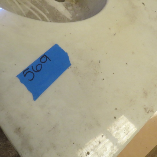 Misc. countertops/sinks (see pics)