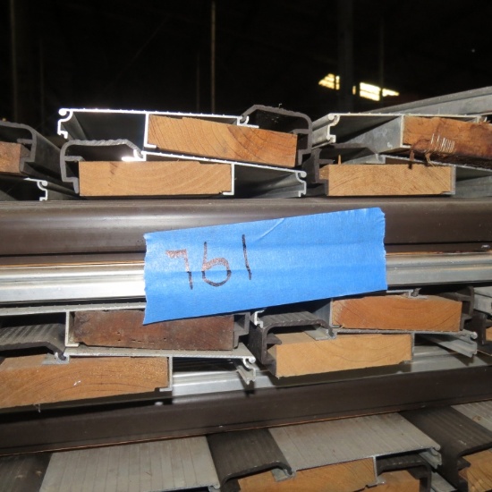 Pallet Lot