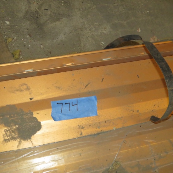 Standing Seam Copper Roof Panels