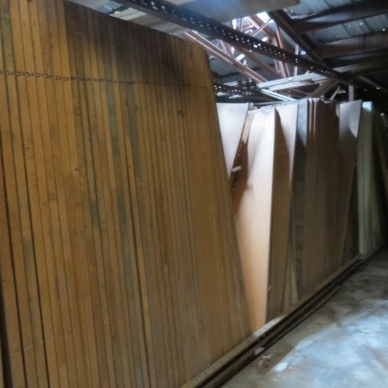 Misc. Doors