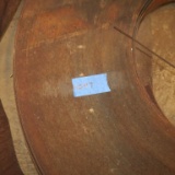 Steel coil rolls-3