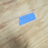 Misc. plywood sheets