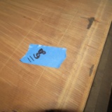 Misc. plywood sheets