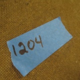 Misc. plywood sheets