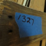 Misc. Wood Molding & Trim