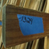 Misc. Wood Molding & Trim