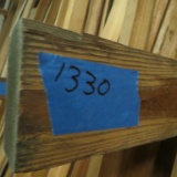 Misc. Wood Molding & Trim