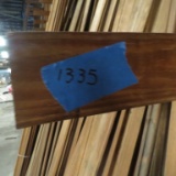 Misc. Wood Molding & Trim
