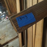Misc. Wood Molding & Trim