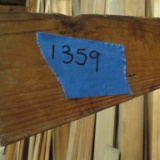 Misc. Wood Molding & Trim