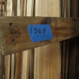 Misc. Wood Molding & Trim