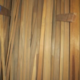 Misc. Wood Molding & Trim