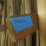 Misc. Wood Molding & Trim