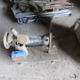 Antique Sewing Machine