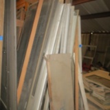 Misc. Doors, Screen, Glass, Storm, Sliding