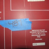 wall contents