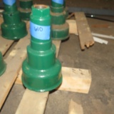 Sprinkler head for irrigation system
