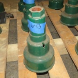 Sprinkler head for irrigation system