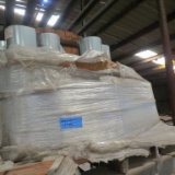 Pallet lot