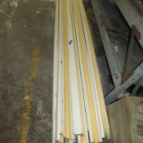 Misc. molding and trim