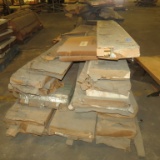 Pallet lot