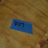 Wood lot-misc plywood stack