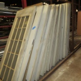 Misc. Doors