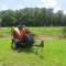Echo Bearcat Chipper CH6720H