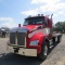 2018 Kenworth T880