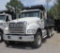 2015 Mack Granite Dump Truck