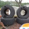 4 Tires 555/70R25