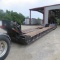 2014 Talbert 50 Ton RG4