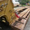 LB Smith 35 Ton Low Boy Trailer