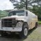 1989 International S1900 Fuel Truck