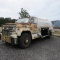 1989 GMC Fuel Truck