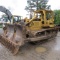 CAT D6E NEW MOTOR