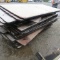 Pallet of Plywood