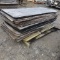 Pallet of Plywood