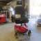 Electric Wheelchair/Scooter, Shoprider