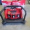 Milwaukee Multi-Bay Charger
