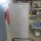 Shop cabinet