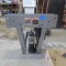 16 Ton Hydraulic Pipe Bender-Central Machinery