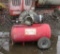 Porter Cable Air Compressor-Needs Electric Motor