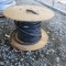 Spool of Wire Copper