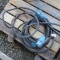 Cable with two plugs