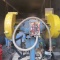 Pedestal Grinder