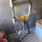 Pneumatic Punch Machine